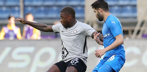 Osmanlıspor - Altay maç sonucu: 3-1