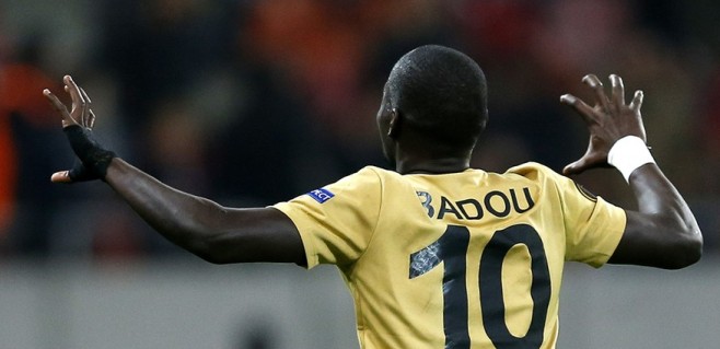 Osmanlıspor’un yıldızı Ndiaye için 8 milyon Euro