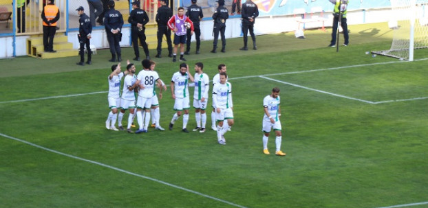Sakaryaspor - Eyüpspor maçı saat kaçta, hangi kanalda?