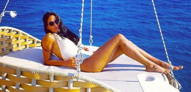 Survivor Sahra kimdir, nereli, yaşı, kilosu ve boyu kaç?