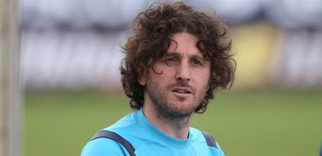 Trabzonsporlu yöneticiden Fatih Tekke sözleri