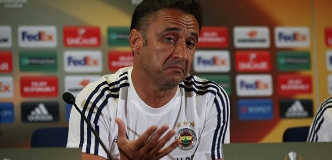 Vitor Pereira: Inter'le görüştüm