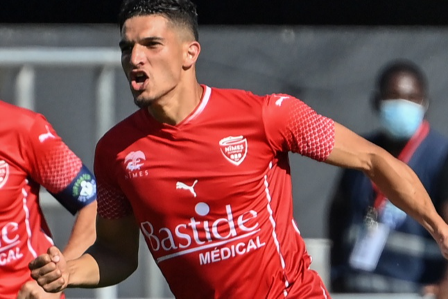Alanyaspor, Zinedine Ferhat'la anlaştı