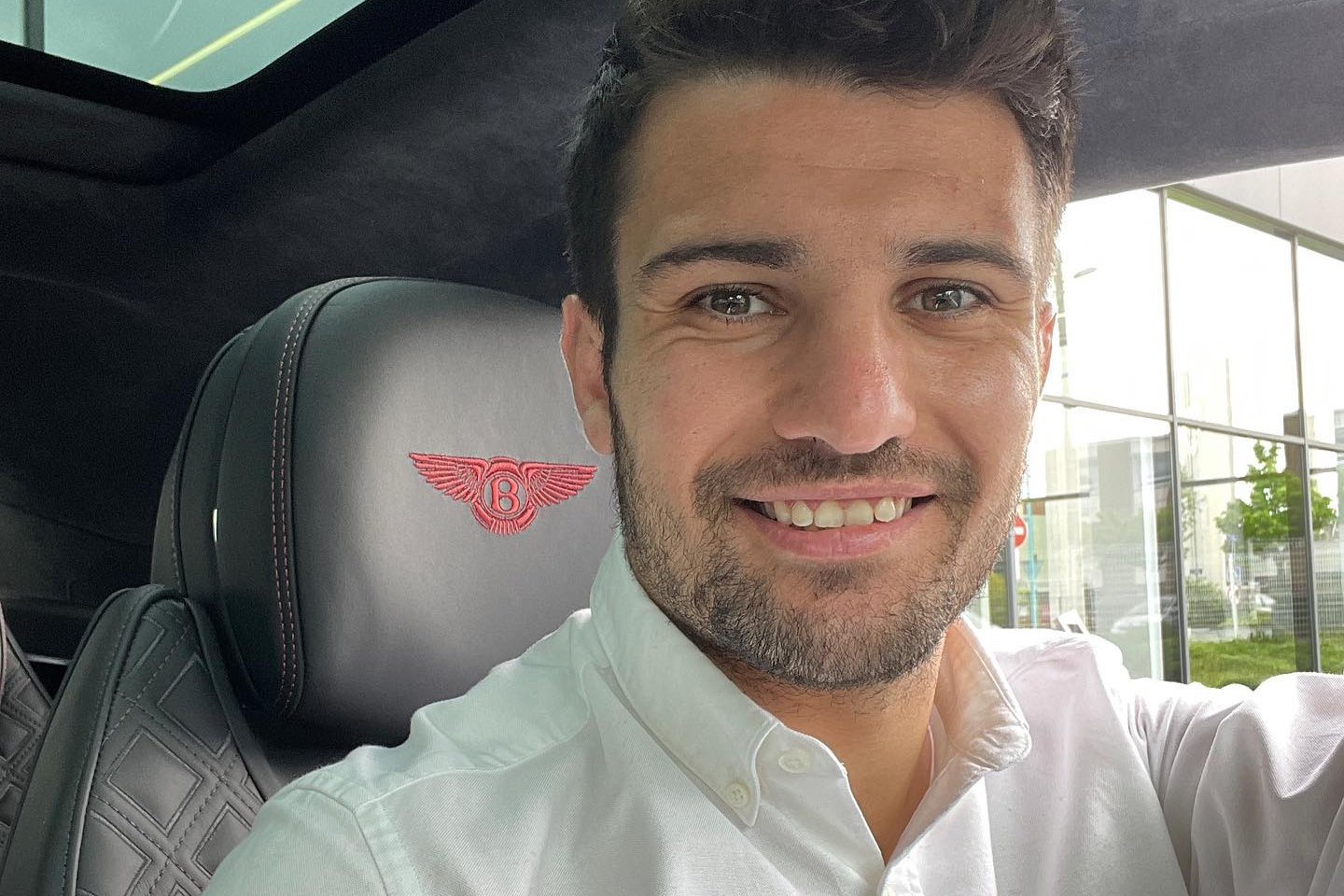 Dubois, Galatasaray için idmana çıkmadı