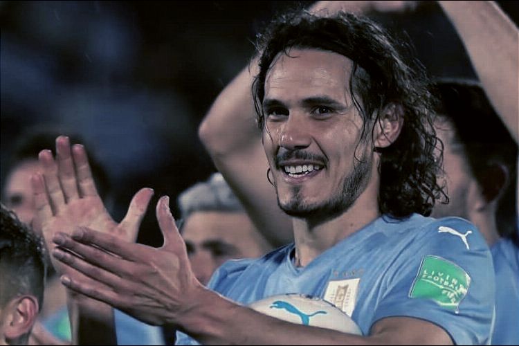 Edinson Cavani'nin yeni takımı