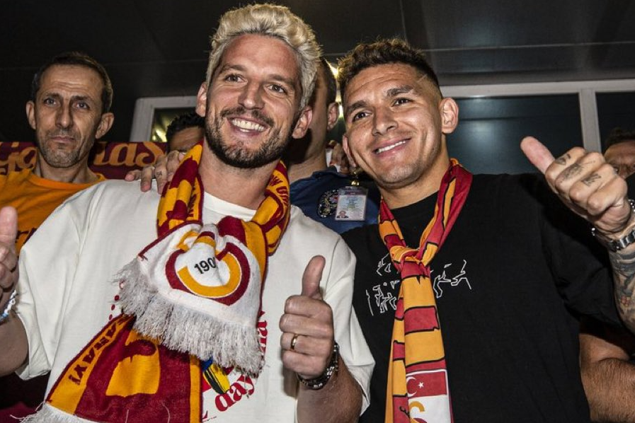 Joao Pedro mu? Mertens mi? Rakamlar açıkladı