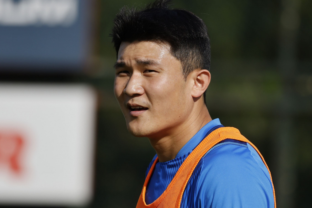 Kim Min-jae için 2 taksitle 20 milyon euro