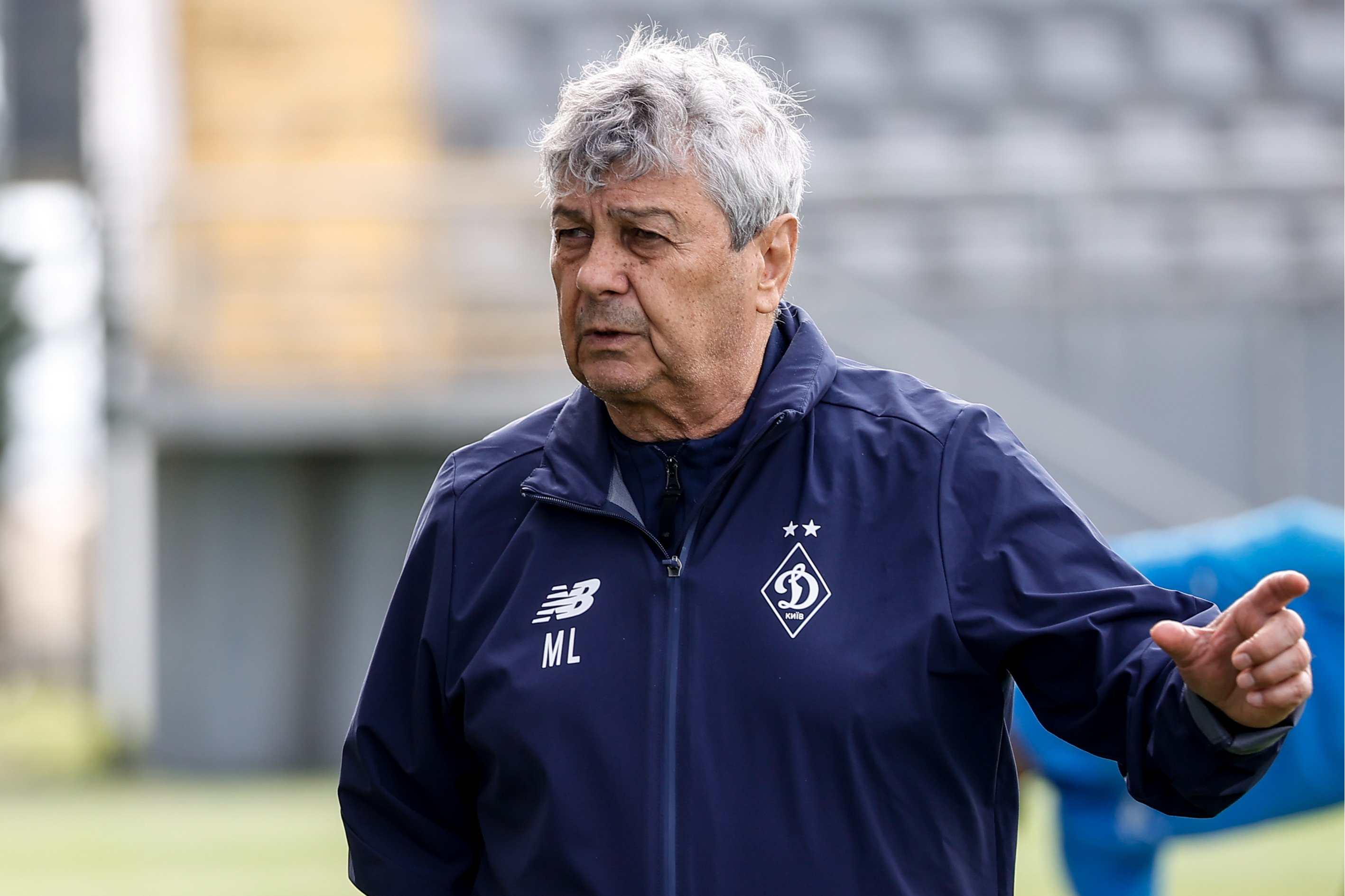 Lucescu'dan Fenerbahçe'ye övgü