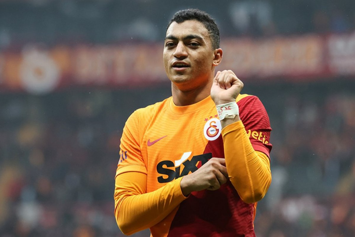 Mostafa Mohamed'in yeni takımı belli oldu