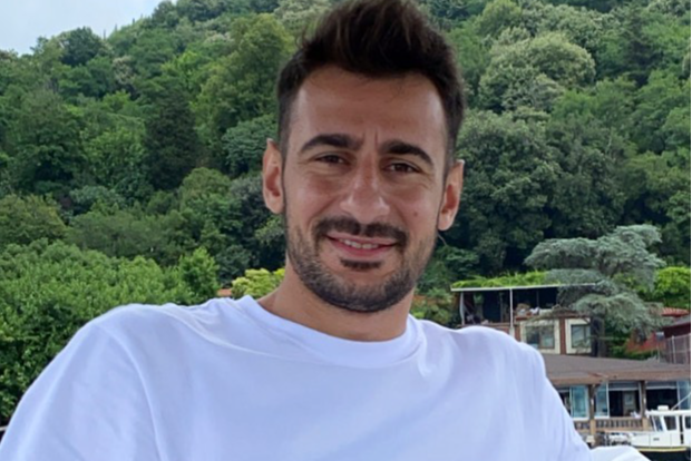 Rahman Buğra Çağıran imzayı attı