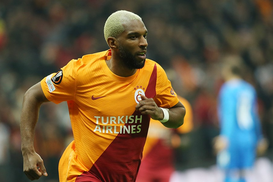 Ryan Babel'in yeni adresi belli oldu!